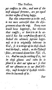 Cover of The art of contentment, by the author of the whole duty of man