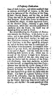 Cover of A Select Collection of Letters of Antients: Written Originally by Phalaris, Solon, Socrates