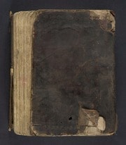Cover of Astrological And Magical Treatises