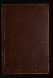 Cover of Dell'elixir vitae