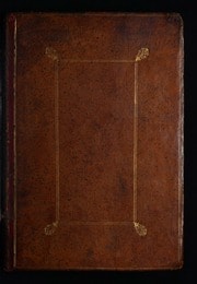 Cover of Prodigiorum ac ostentorum chronicon