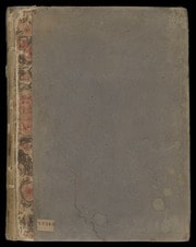 Cover of Bennet, John