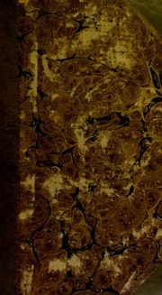 Cover of Versuch einer Darstellung des animalischen Magnetismus, als Heilmittel [electronic resource]