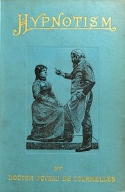 Cover of Hypnotism