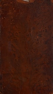 Cover of Lavater's looking-glass; or, Essays on the face of animated nature, from man to plants