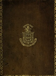 Cover of Rapport des Commissaires de la Société royale de médecine, nommés par le Roi pour faire l'examen du magnétisme animal