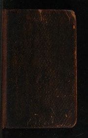Cover of A treatise of dreams & visions
