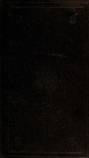 Cover of The Druidical temples of the county of Wilts