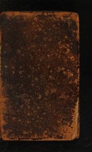 Cover of Liquor alchahest, or, A discourse of that immortal dissolvent of Paracelsus & Helmont