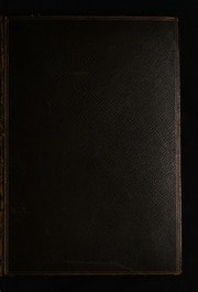Cover of The hierarchie of the blessed angells. Their names, orders and offices