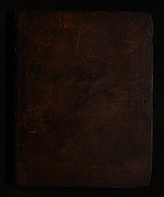 Cover of A plain and continued exposition of the several prophecies or divine visions of the prophet Daniel, which have or may concern the people of God, whether Jew or Christian; whereunto is annexed a threefold appendage, touching three main points, the first relating to Daniel, the other two to the Apocalypse