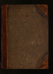 Cover of Scripture-prophecies opened, which are to be accomplished in these last times, which do attend the second coming of Christ; in several letters written to Christian friends