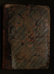 Cover of The third booke of the authour being the high and deepe searching out of the threefold life of men through [or according to] the three principles