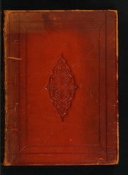 Cover of The way to bliss. In three books