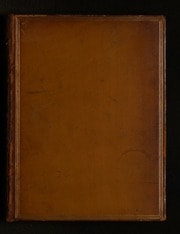 Cover of The epistles of Jacob Behmen, aliter, Tevtonicvs philosophvs very useful and necessary for those that read his writings, and are very full of excellent and plaine instructions how to attaine to the life of Christ