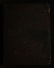 Cover of Somniorum synesiorum, omnis generis insomnia explicantes libri IIII