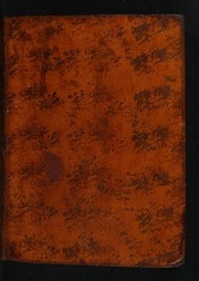 Cover of La géomance dv seigneur Christofe de Cattan, gentilhomme Geneuois, Liure non moins plaisant & recreatif, que d'ingenieuse inuention, pour sçauoir toutes choses, presentes, passes, & à aduenir avec la Roüe de Pythagoras