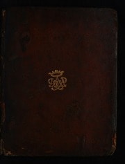 Cover of Christiani Huygenii [Kosmotheōros], sive de terris coelestibus, earumque ornatu, conjecturae