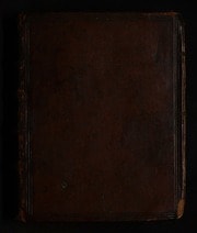 Cover of De idololatria liber