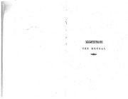 Cover of The Mendal