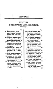 Cover of Bell's Classical Arrangement of Fugitive Poetry: Vol. IV