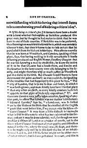 Cover of Bell's edition. The poets of Great Britain complete from Chaucer to Churchill