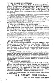 Cover of The Best Reading: Hints on the Selection of Books; on the Formation of