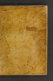 Cover of Mercurii Trismegisti Liber de potestate et sapientia Dei e Graeco in Latinum traductus a Marsilio Ficino Florentino ad Cosmum Medicem patriae patrem. Pimander incipit