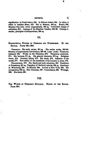 Cover of Une famille berrichonne à Londres sous le règne de Victoria
