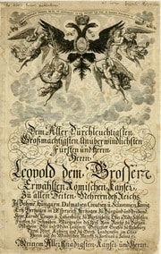 Cover of Biblisches Engel- u[nd] Kunst Werck