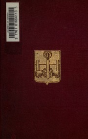 Cover of A Book of the Pyrenees