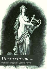 Cover of Unsre vorzeit