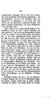 Cover of Alemannische volkssagen, geschichten und Märchen