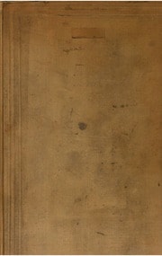 Cover of Time and space; a metaphysical essay