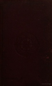 Cover of Tales of Thebes and Argos
