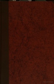 Cover of The history of fiction