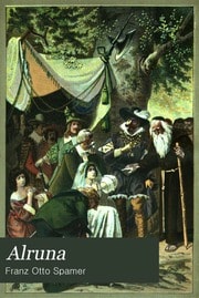 Cover of Alruna