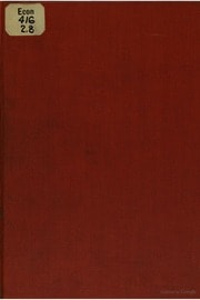 Cover of Tales in political economy