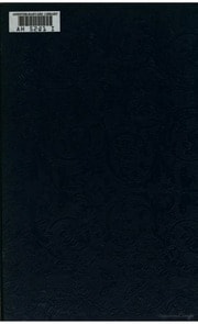 Cover of Johannes Tauler von Strassburg