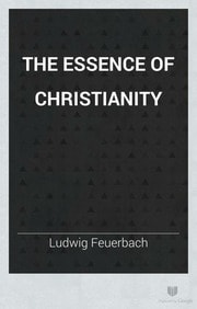 Cover of The Essence of Christianity