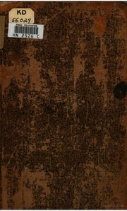 Cover of Bibliothek des Apollodors