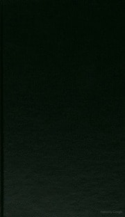 Cover of Legends of the Afghan countries, in verse