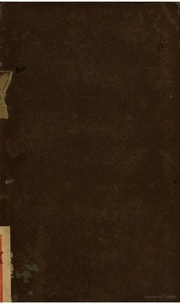 Cover of The Iliad of Homer. Traslated from Greek by Alexandre Pope, Esq. In Two Volumes Volume 2
