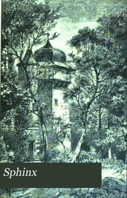 Cover of Sphinx