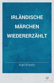 Cover of Irländische Märchen wiedererzählt