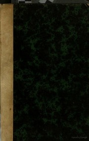 Cover of La magie chez les Chaldéens et les origines accadiennes