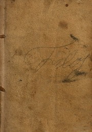 Cover of G.J.'s Gravesande