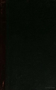 Cover of Das Leben unseres Herrn und Heilandes Jesu Christi