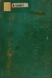 Cover of Das buch der mysterien. Leben und treiben der geheimen gesellschaften aller zeiten und völker