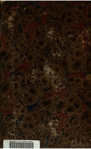 Cover of C. Valerii Flacci Setini Balbi Argonauticon libri VIII